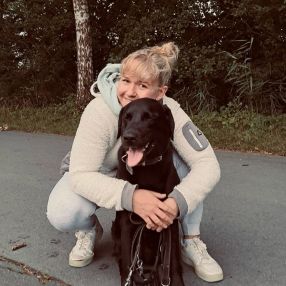 Anna, Babysitter in Lünen