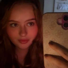 Katharina, Babysitter in Oberhausen