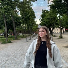 Vera, Babysitter in Vechta