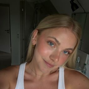 Janne, Babysitter in Hamburg
