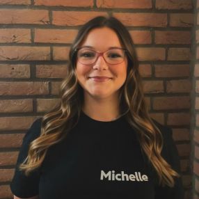 Michelle, Babysitter in Herzogenrath