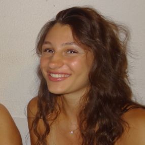 Catarina, Babysitter in Neubiberg