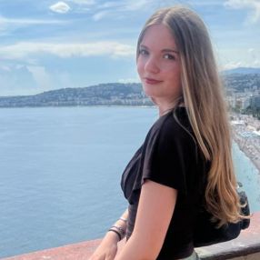 Amelie, Babysitter in Heidenheim an der Brenz