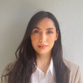 Anna, Babysitter in Bergisch Gladbach