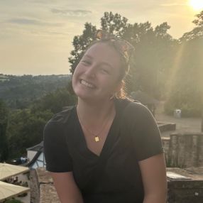 Annika, Babysitter in Schriesheim