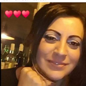 Maddalena, Babysitter in Rodgau