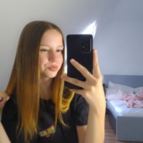 Lena, Babysitter in Witten