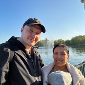 Kai-Timo, Family in Hannover