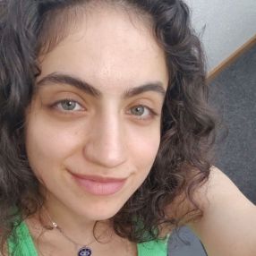 Siwar, Babysitter in Hannover