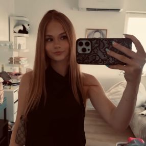 Lana, Babysitter in Gladbeck