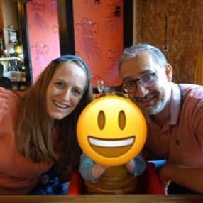 Asif, Familie in Düsseldorf