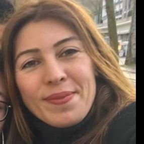 Dilek, Babysitter in Bingen am Rhein