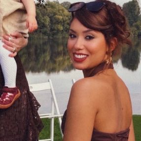 Aline, Babysitter in Hagen