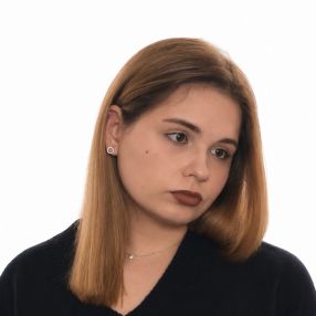 Oleksandra, Babysitter in Esslingen am Neckar