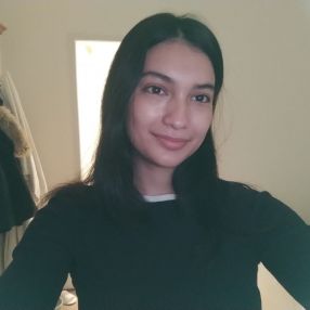 Fabiana, Babysitter in Hannover