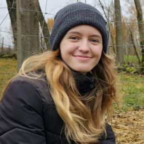 Tiia, Babysitter in Koblenz