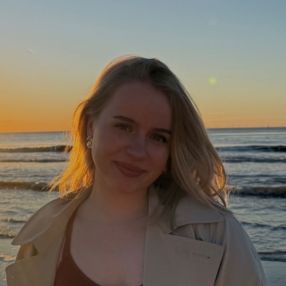 Hannah, Babysitter in Bad Oeynhausen