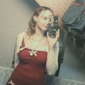 Tiffany, Babysitter in Wiesloch