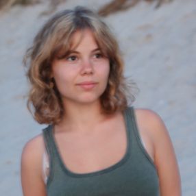 Hanna, Babysitter in Eisenach