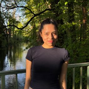 Valentina, Babysitter in München
