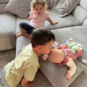 Tuba, Familie in Moers