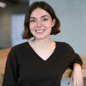 Helene, Babysitter in Berlin