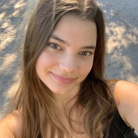 Sofia, Babysitter in Karlsruhe