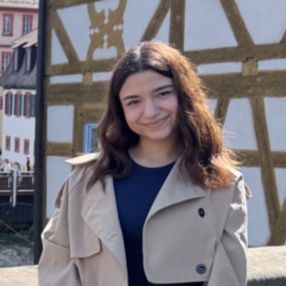 Merna, Babysitter in Bamberg
