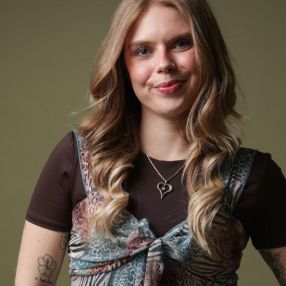 Justina, Babysitter in Leipzig