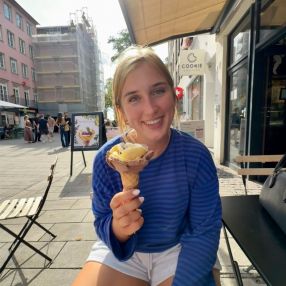 Viktoria, Babysitter in Monheim am Rhein