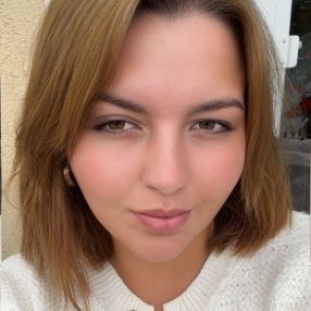 Vanessa, Babysitter in Hannover