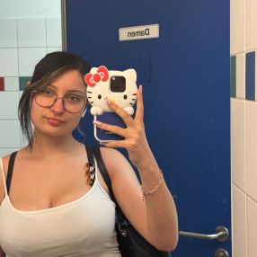 Fiona-Ravecca, Babysitter in Höxter