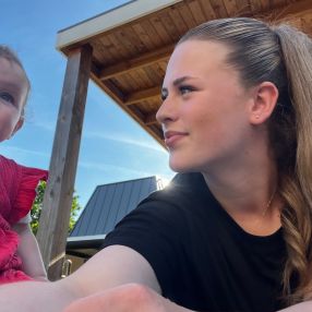Lara, Babysitter in Ahaus