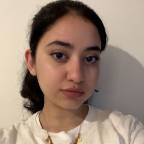 Shahd, Babysitter in Schwäbisch Gmünd