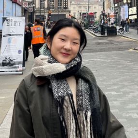 Yewon, Babysitter in Hofheim am Taunus