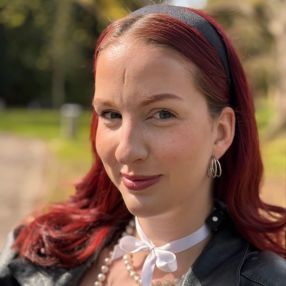 Sophia, Babysitter in Göttingen