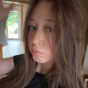 Aliyah, Babysitter in Wahlstedt