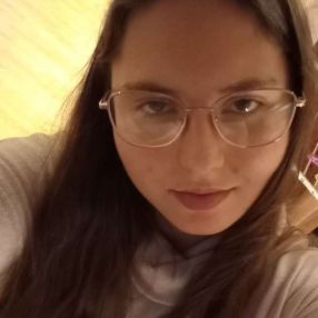 Jenny, Babysitter in Weiden in der Oberpfalz