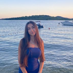 Klara, Babysitter in Tuttlingen