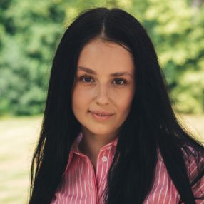 Julia, Babysitter in Braunschweig