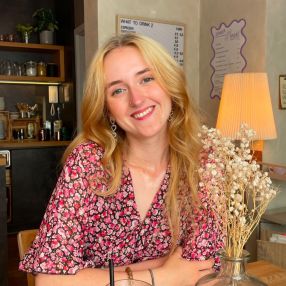 Anna, Babysitter in Erfurt