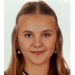 Ava, Babysitter in Bargteheide