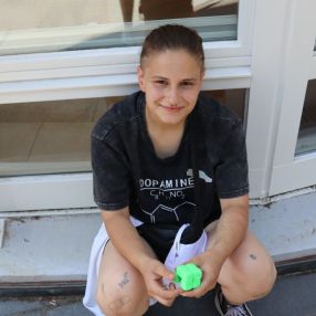 Sofia, Babysitter in Osnabrück
