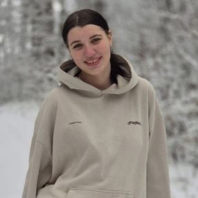Antonia, Babysitter in Stendal