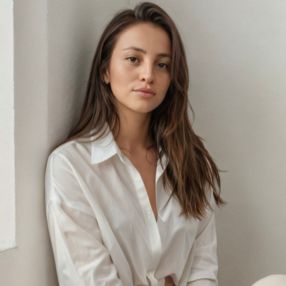 Ana Gabriela, Babysitter in Gießen