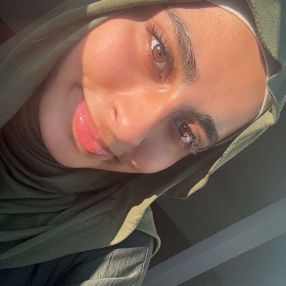 Mishaal, Babysitter in Jülich
