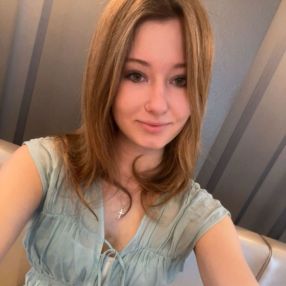 Linnéa, Babysitter in Eckernförde