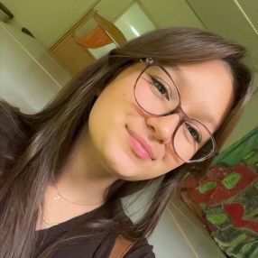 Romina, Babysitter in Köln