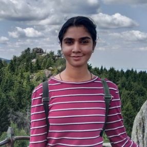 Sredha, Babysitter in Dessau-Roßlau