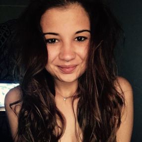 Franziska, Babysitter in Coburg
